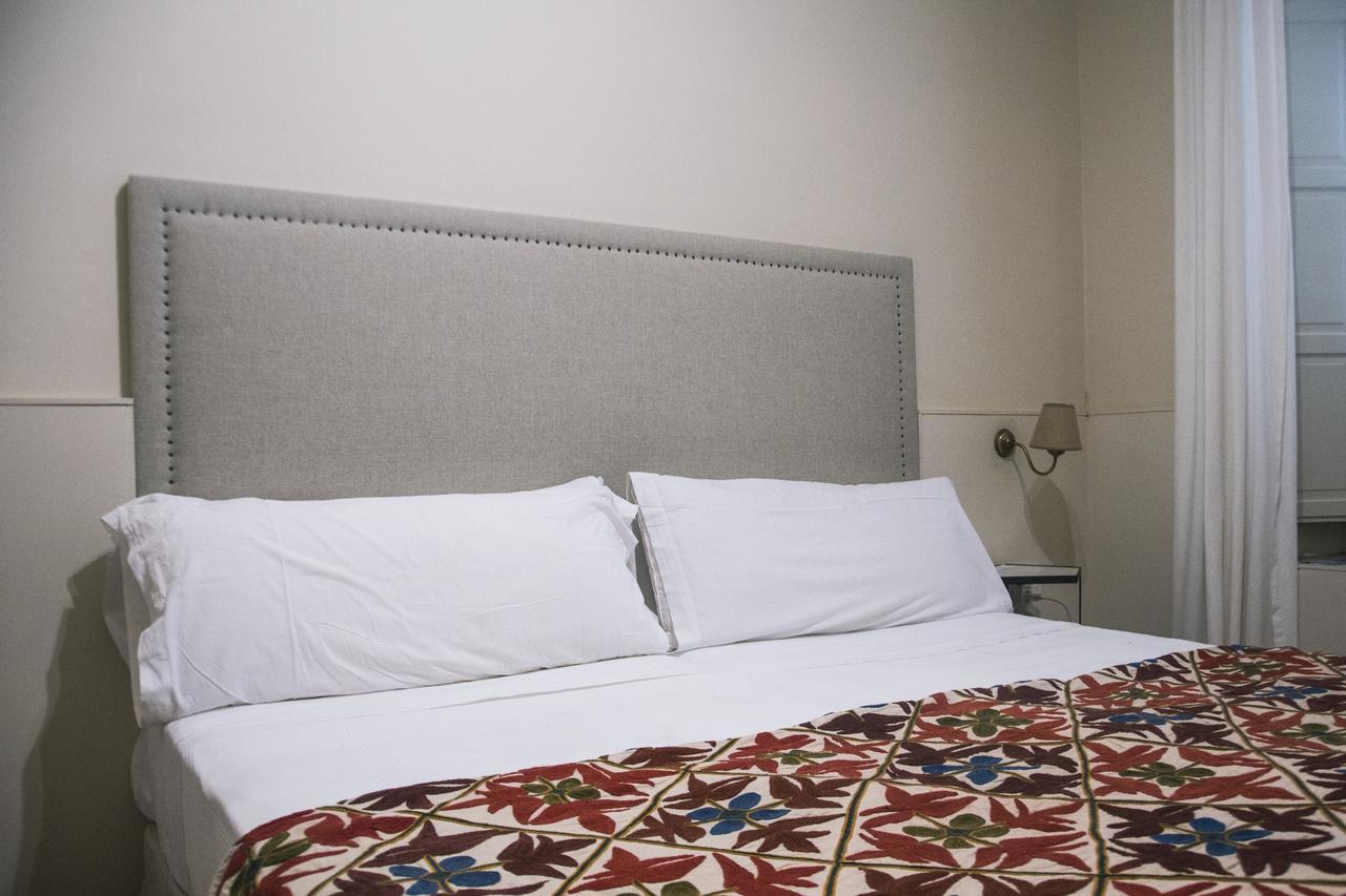 Hostal Callejon Del Agua Sevilla Eksteriør bilde
